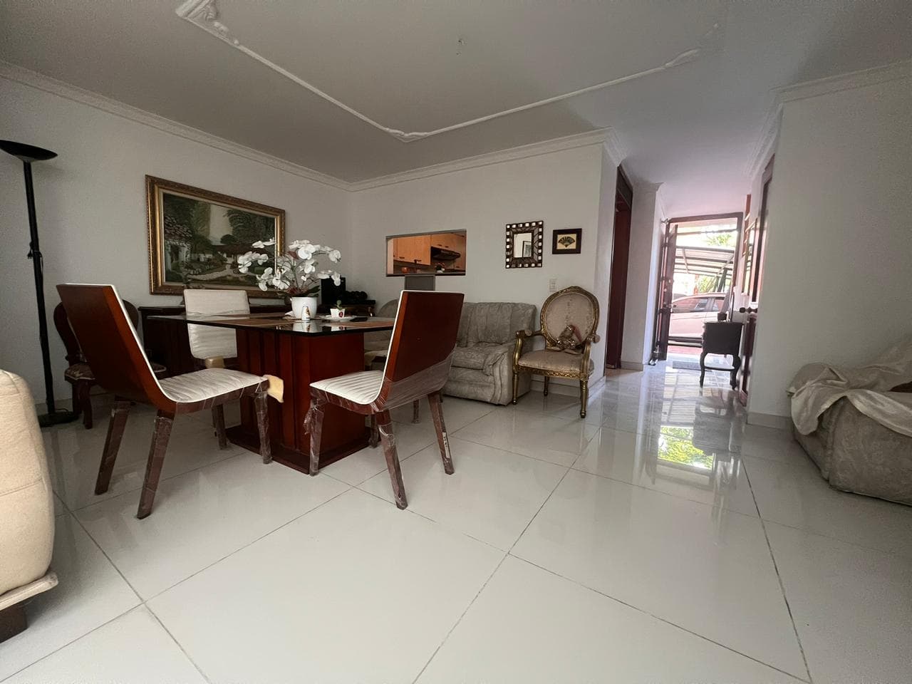 Venta Casa Condominio Valle del LIli. — foto 2 de 29