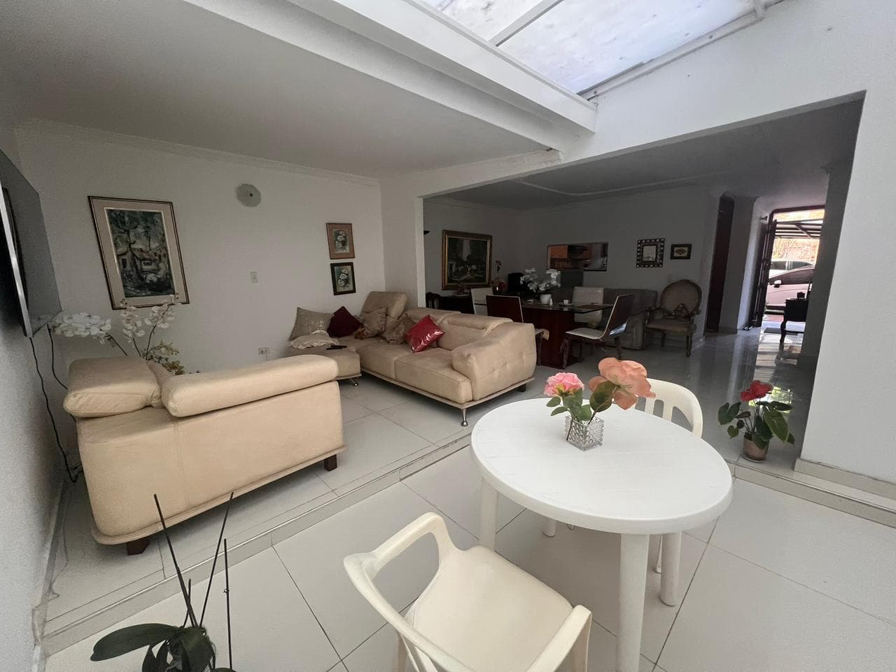 Venta Casa Condominio Valle del LIli. — foto 1 de 29