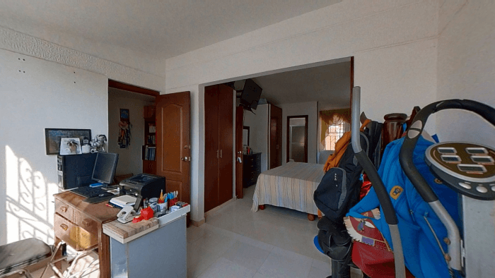 Venta Casa Condominio Valle del Lili — foto 9 de 23