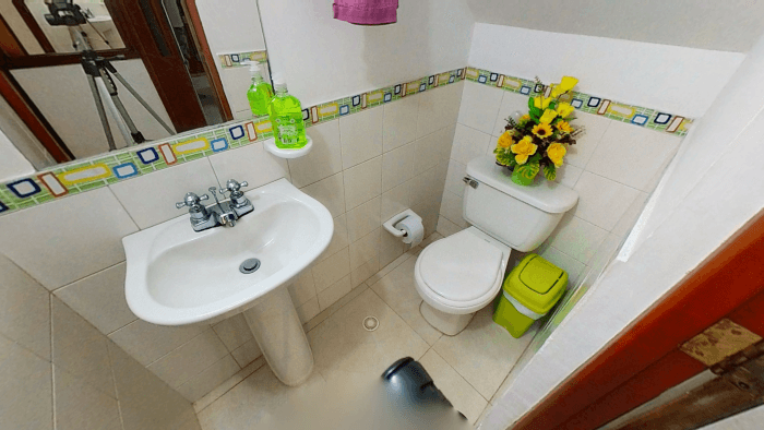 Venta Casa Condominio Valle del Lili — foto 11 de 23