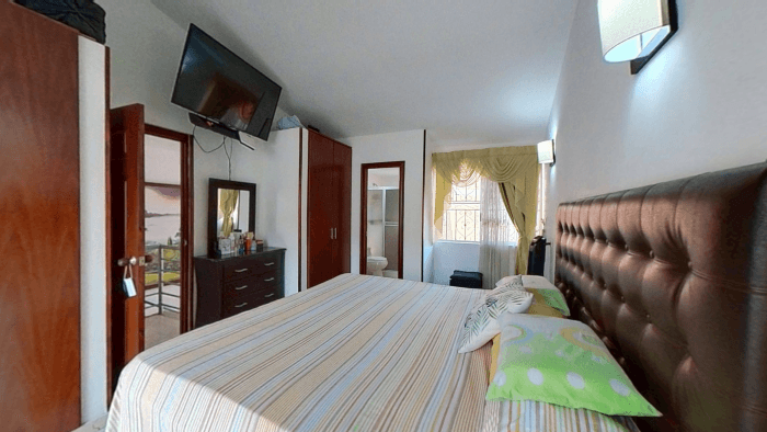 Venta Casa Condominio Valle del Lili — foto 12 de 23