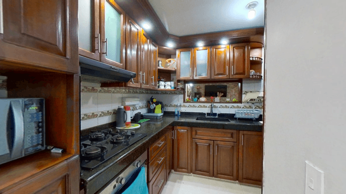 Venta Casa Condominio Valle del Lili — foto 5 de 23