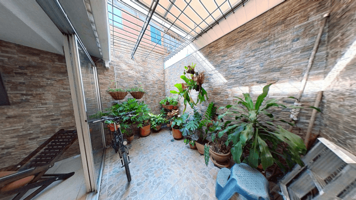 Venta Casa Condominio Valle del Lili — foto 3 de 23