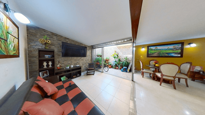 Venta Casa Condominio Valle del Lili — foto 16 de 23