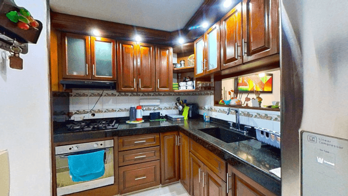 Venta Casa Condominio Valle del Lili — foto 4 de 23