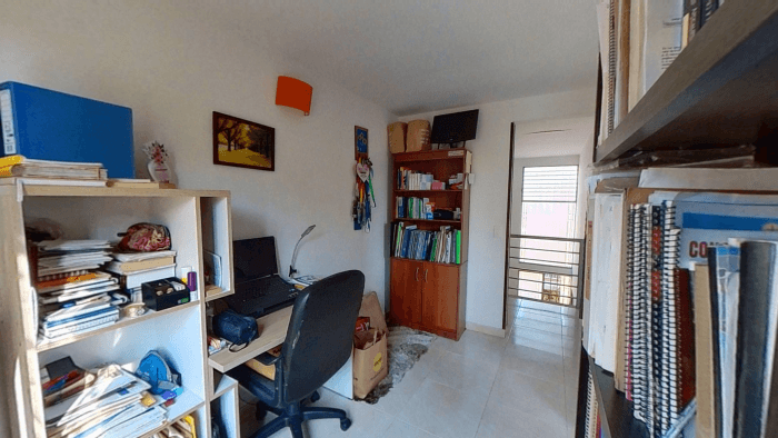 Venta Casa Condominio Valle del Lili — foto 14 de 23