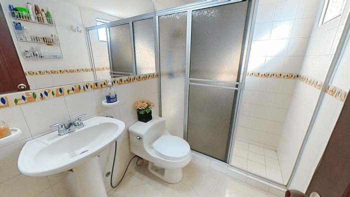 Venta Casa Condominio Valle del Lili — foto 8 de 23