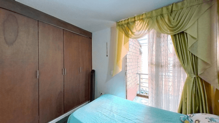 Venta Casa Condominio Valle del Lili — foto 15 de 23