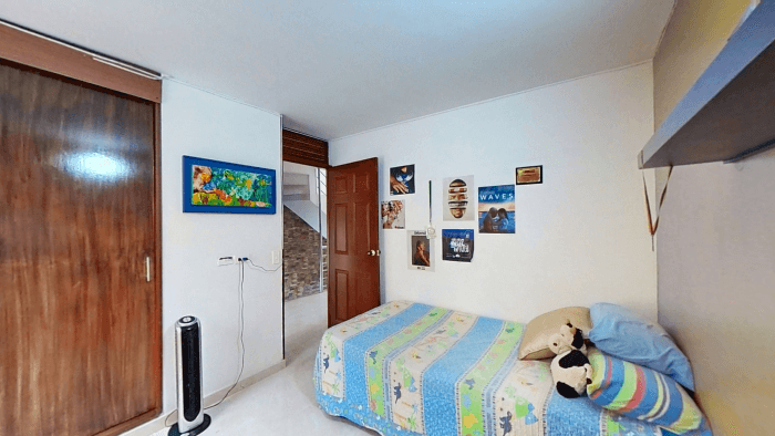 Venta Casa Condominio Valle del Lili — foto 7 de 23