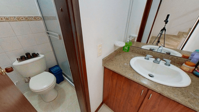 Venta Casa Condominio Valle del Lili — foto 18 de 23