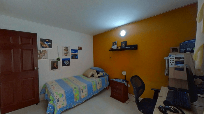 Venta Casa Condominio Valle del Lili — foto 17 de 23