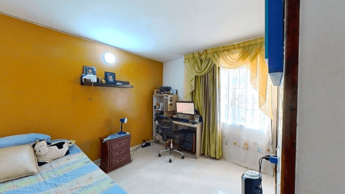 Venta Casa Condominio Valle del Lili — foto 19 de 23