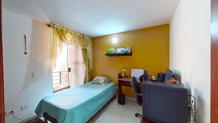 Venta Casa Condominio Valle del Lili — foto 21 de 23