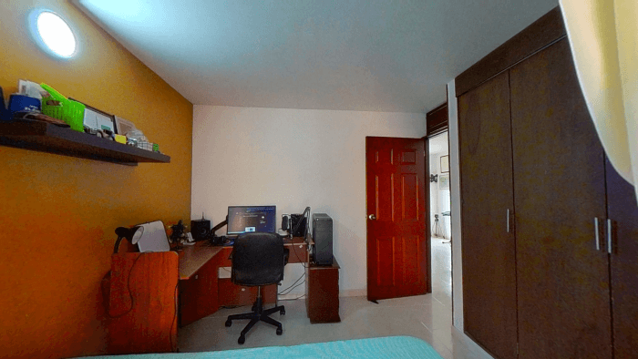 Venta Casa Condominio Valle del Lili — foto 20 de 23