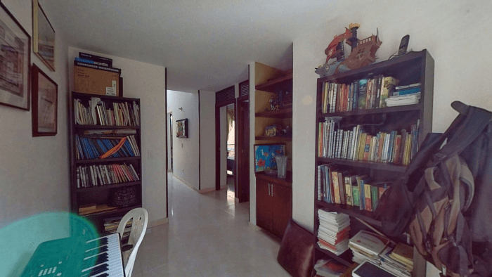 Venta Casa Condominio Valle del Lili — foto 22 de 23