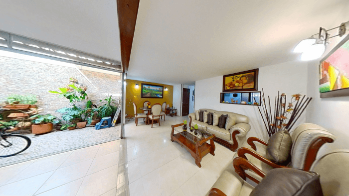 Venta Casa Condominio Valle del Lili — foto 1 de 23