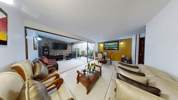 Venta Casa Condominio Valle del Lili — foto 2 de 23
