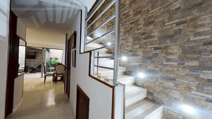 Venta Casa Condominio Valle del Lili — foto 6 de 23