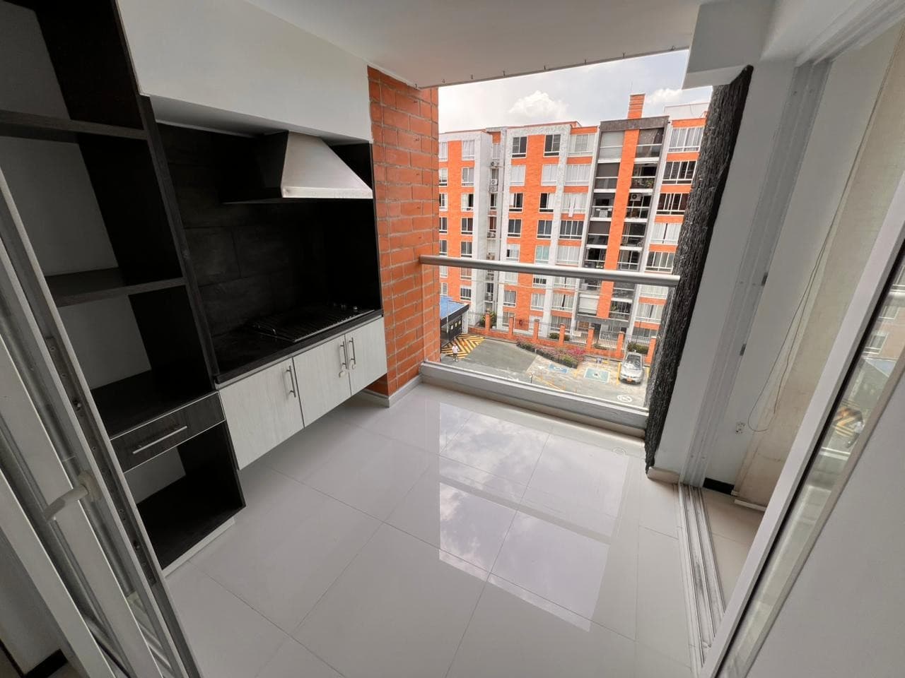 Precioso Piso 6 Valle del Lili. — foto 5 de 26