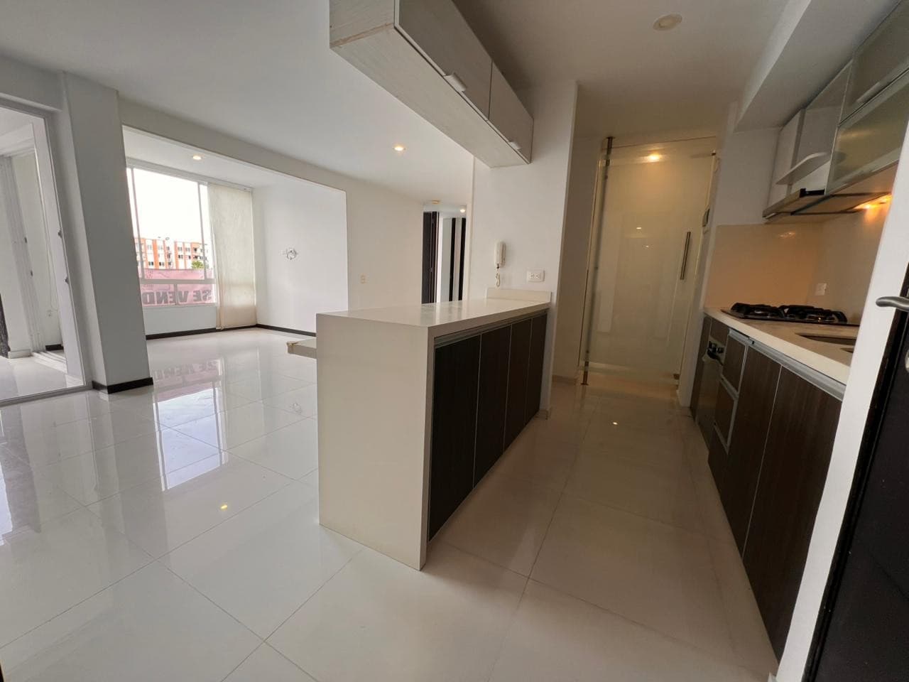 Precioso Piso 6 Valle del Lili. — foto 4 de 26