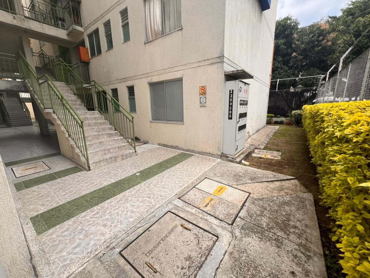 Venta Apartamento en Las Granjas, Parqueadero, Sin deudas. — foto 5 de 24