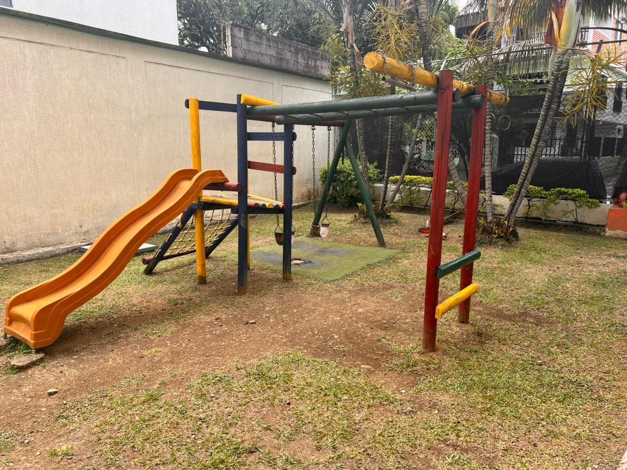 Venta Apartamento en Las Granjas, Parqueadero, Sin deudas. — foto 7 de 24