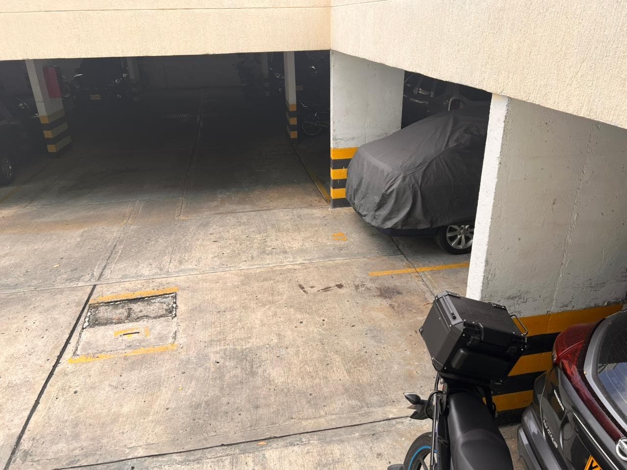 Venta Apartamento en Las Granjas, Parqueadero, Sin deudas. — foto 11 de 24
