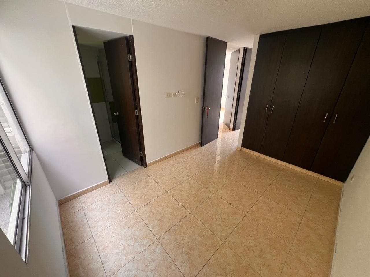 Venta Apartamento en Las Granjas, Parqueadero, Sin deudas. — foto 15 de 24