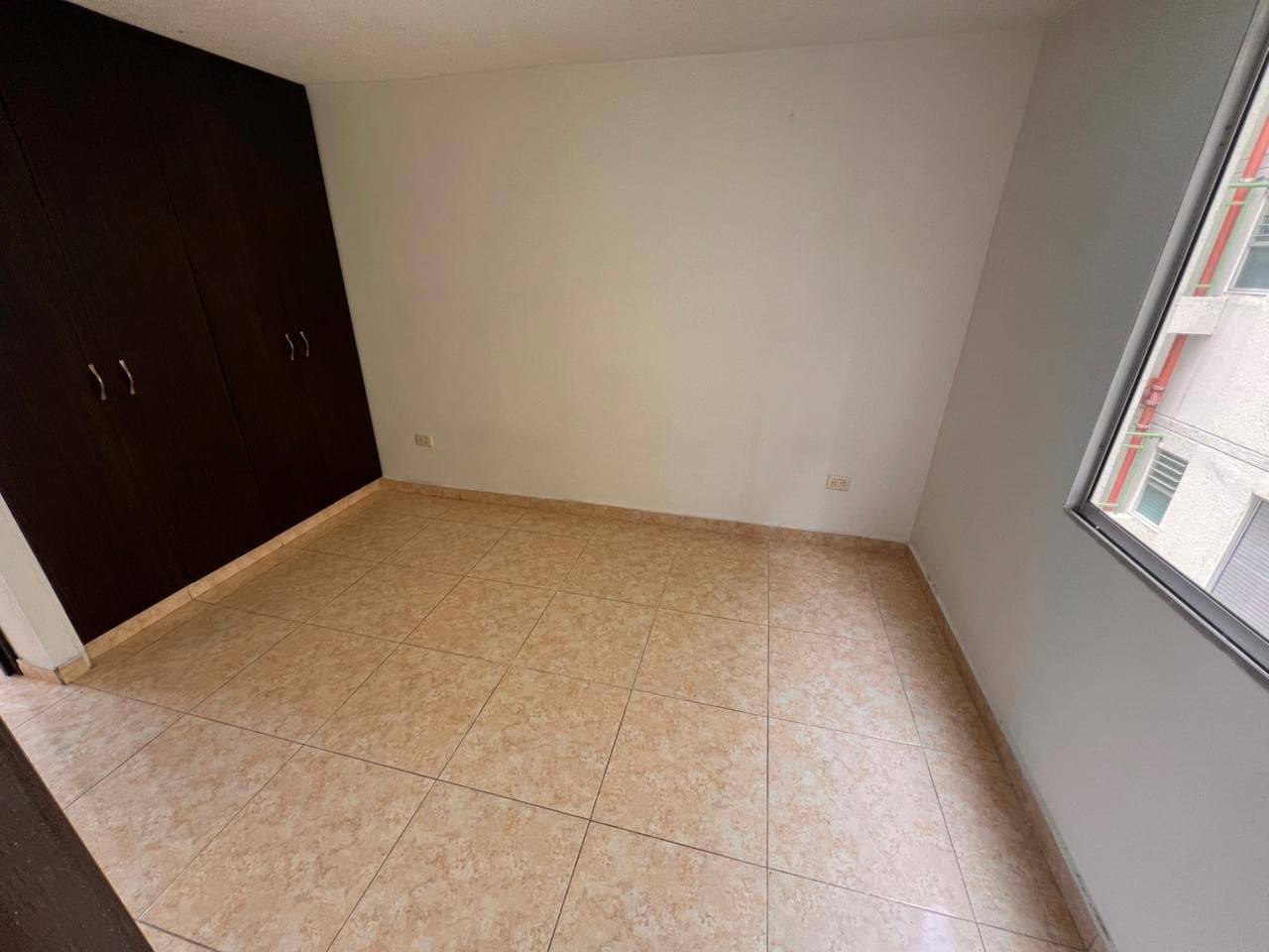 Venta Apartamento en Las Granjas, Parqueadero, Sin deudas. — foto 16 de 24