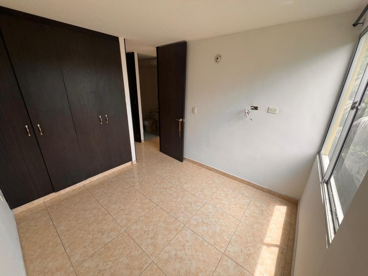 Venta Apartamento en Las Granjas, Parqueadero, Sin deudas. — foto 18 de 24