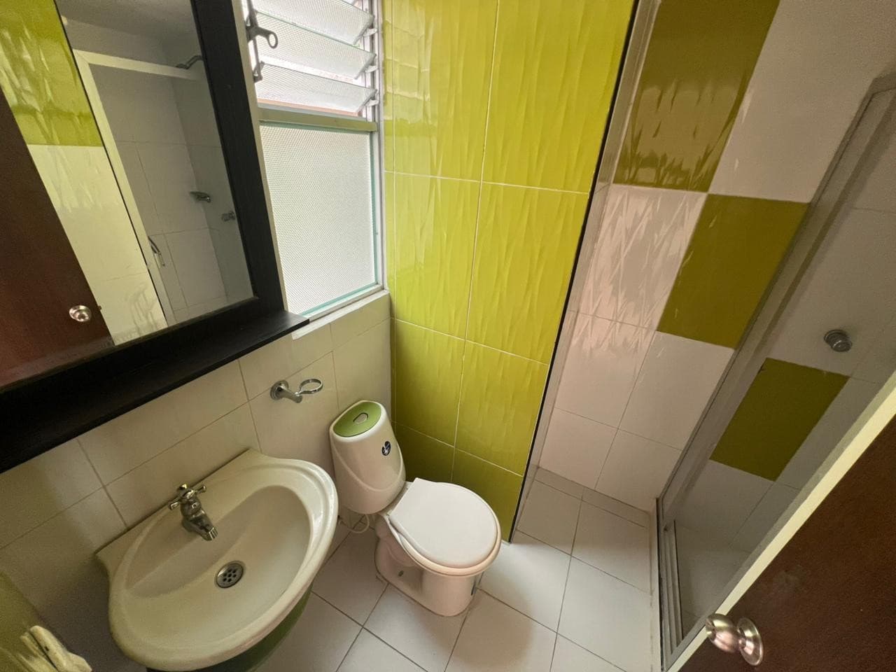 Venta Apartamento en Las Granjas, Parqueadero, Sin deudas. — foto 20 de 24