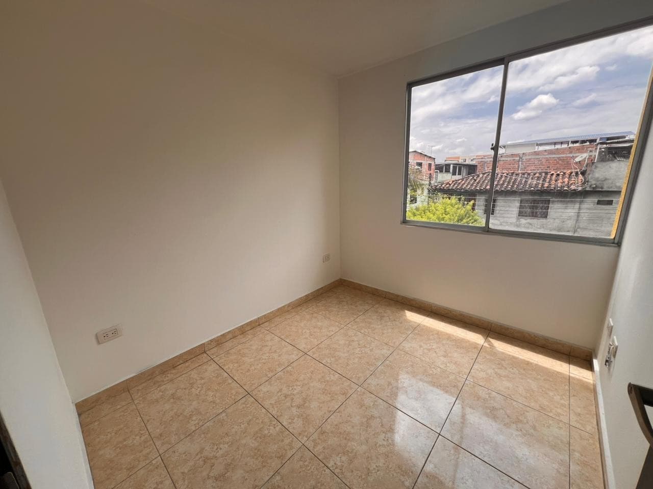 Venta Apartamento en Las Granjas, Parqueadero, Sin deudas. — foto 22 de 24