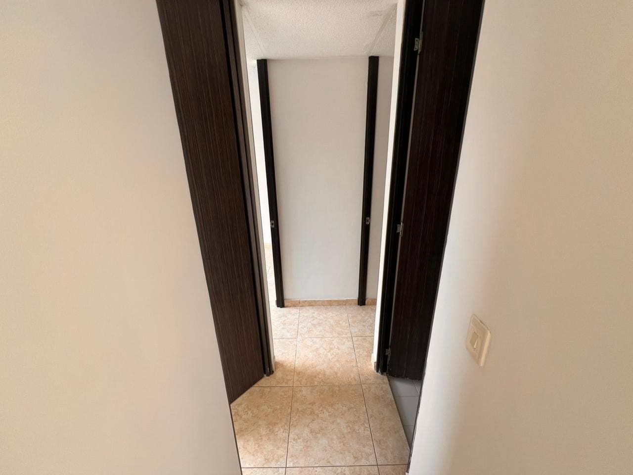 Venta Apartamento en Las Granjas, Parqueadero, Sin deudas. — foto 23 de 24
