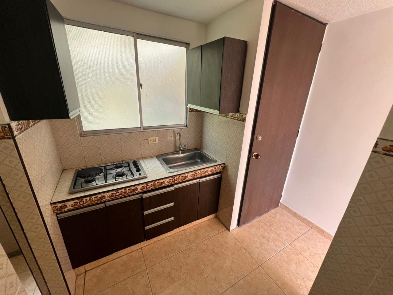 Venta Apartamento en Las Granjas, Parqueadero, Sin deudas. — foto 4 de 24