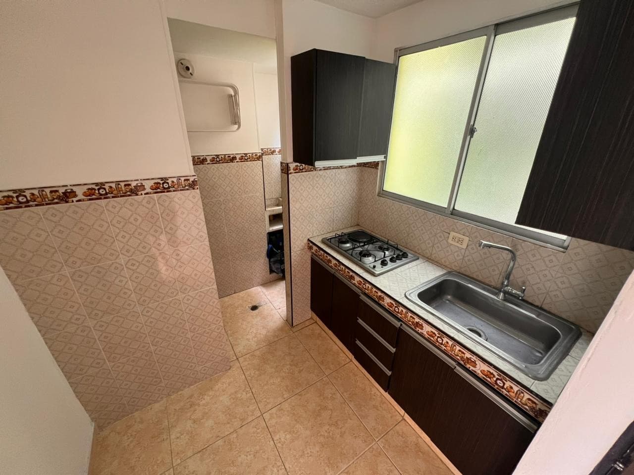 Venta Apartamento en Las Granjas, Parqueadero, Sin deudas. — foto 3 de 24