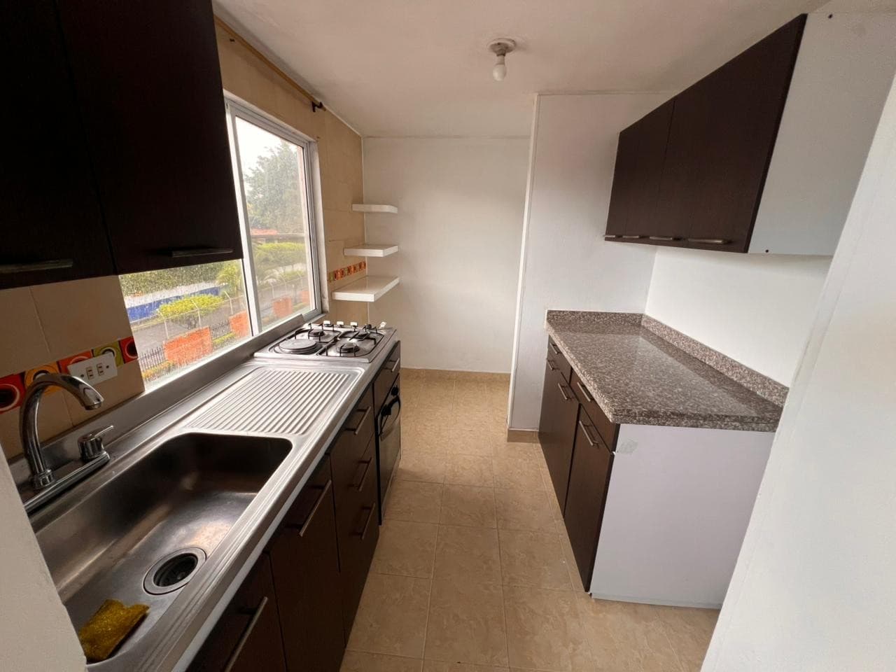 Venta Apartamento en Pacará, 77 m², Parqueadero propio. — foto 1 de 16