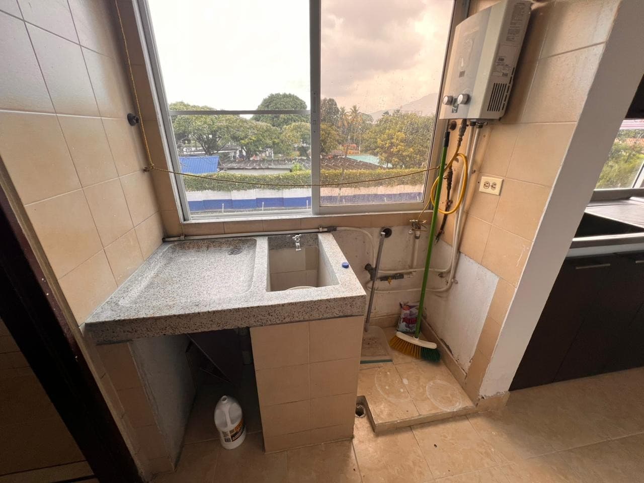 Venta Apartamento en Pacará, 77 m², Parqueadero propio. — foto 4 de 16