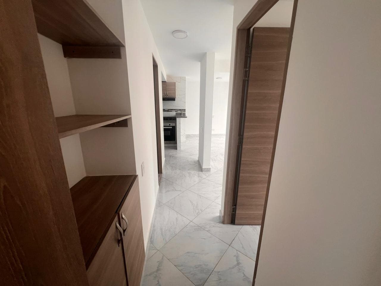 Apartamento para estrenar en arriendo – Villa Fátima (Bochalema) — foto 9 de 26