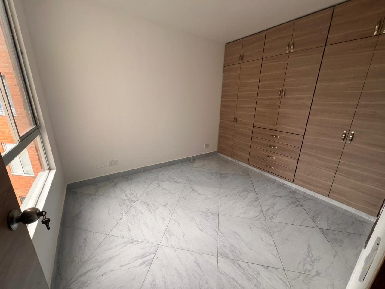 Apartamento para estrenar en arriendo – Villa Fátima (Bochalema) — foto 16 de 26