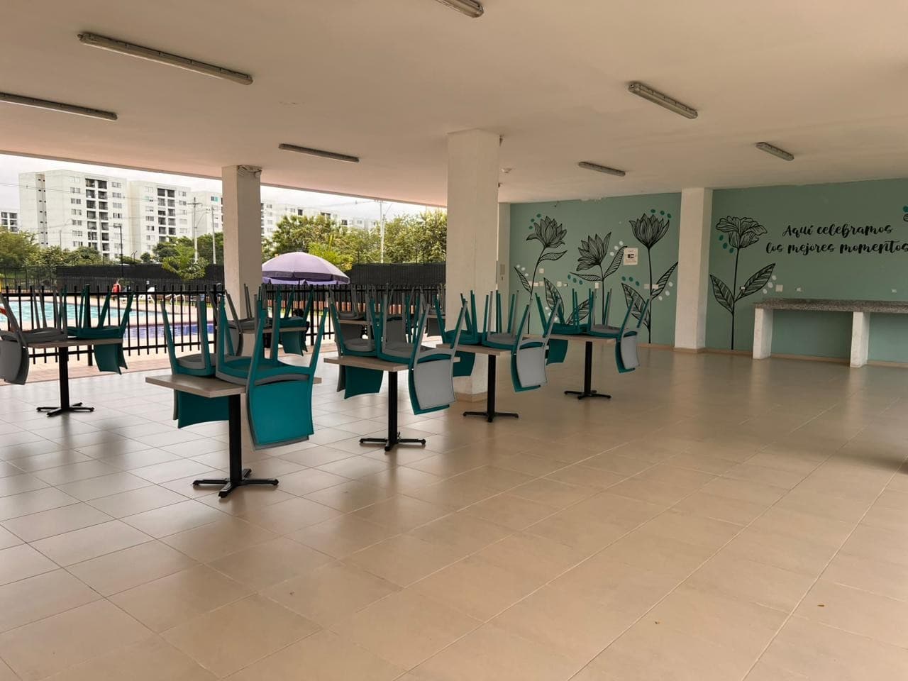 Apartamento para estrenar en arriendo – Villa Fátima (Bochalema) — foto 22 de 26