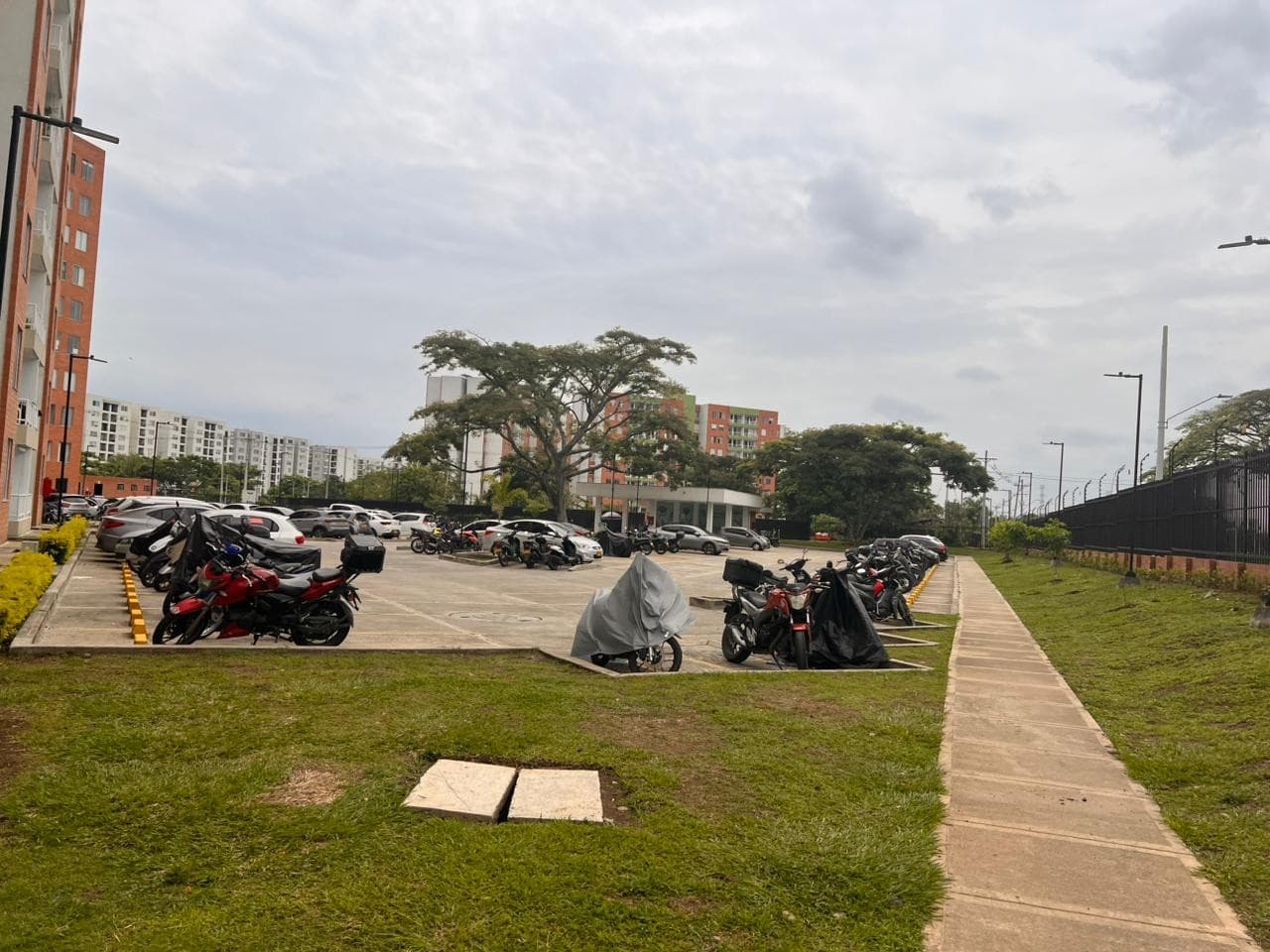 Apartamento para estrenar en arriendo – Villa Fátima (Bochalema) — foto 23 de 26