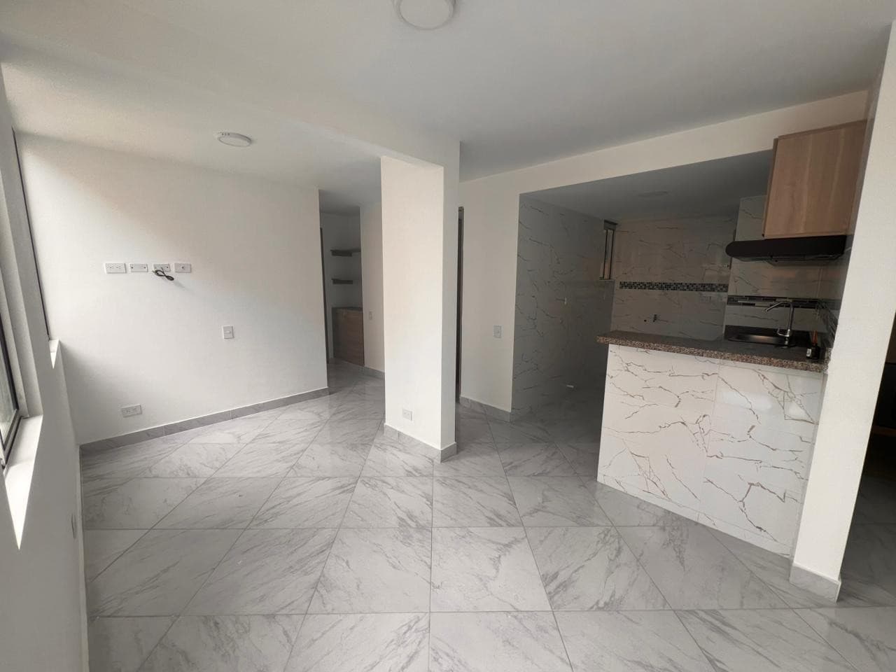Apartamento para estrenar en arriendo – Villa Fátima (Bochalema) — foto 2 de 26
