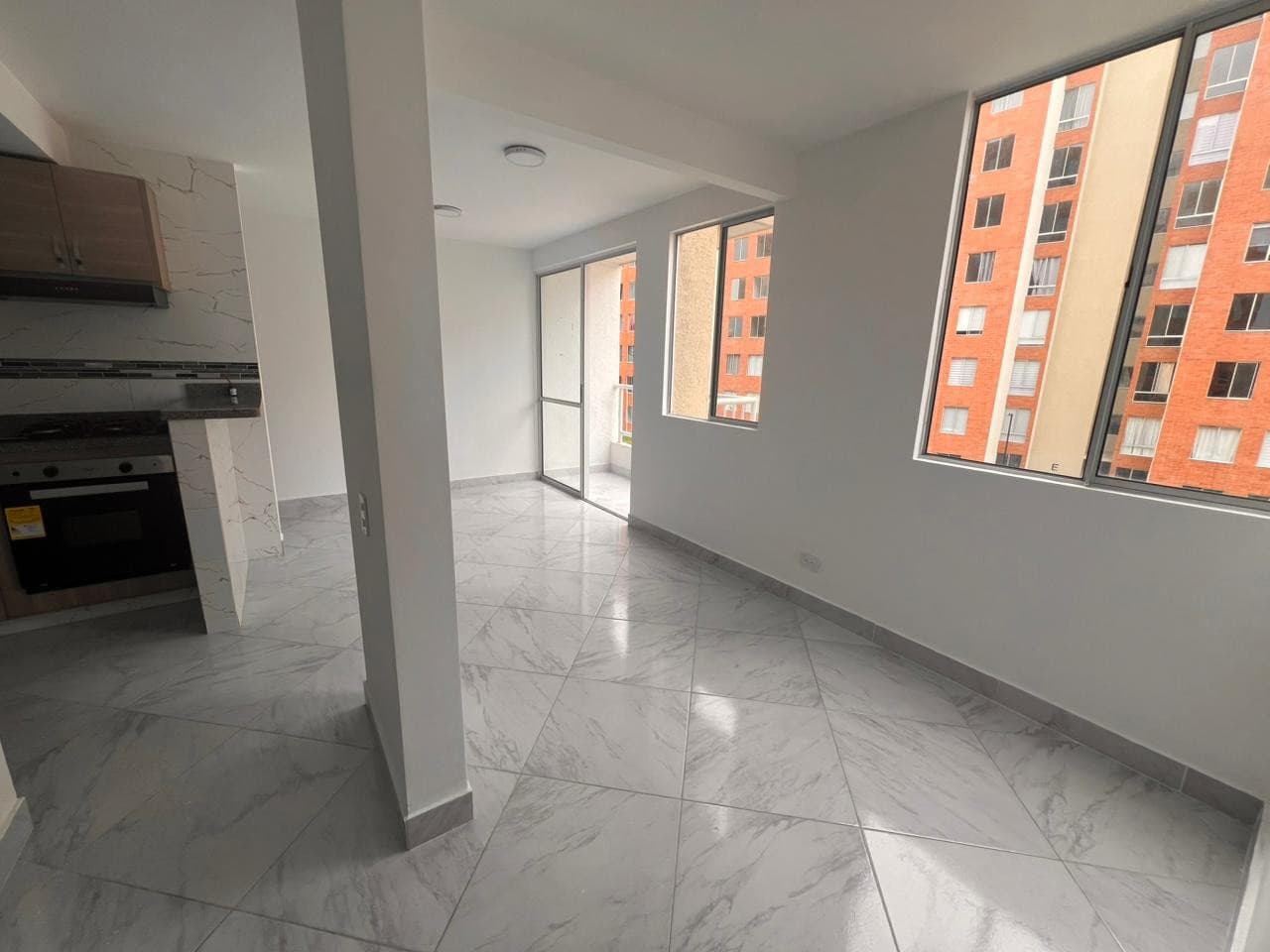 Apartamento para estrenar en arriendo – Villa Fátima (Bochalema) — foto 18 de 26