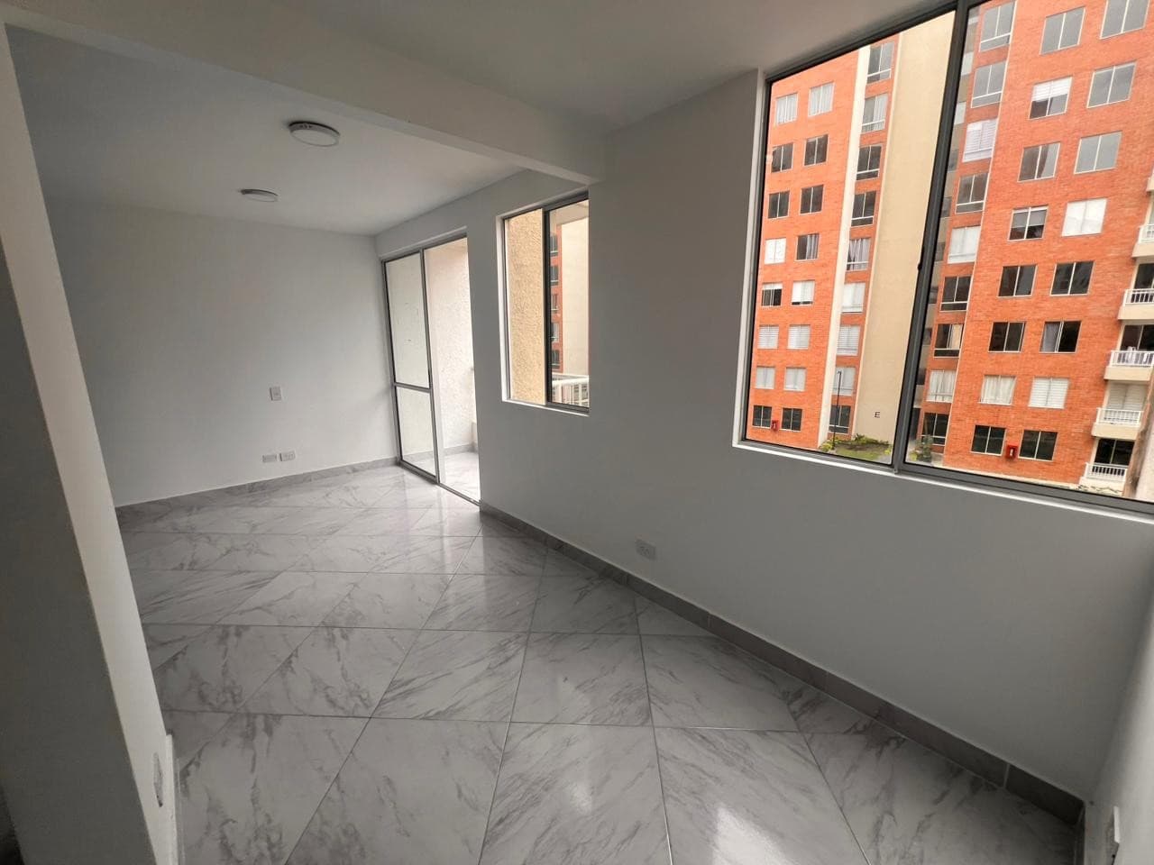 Apartamento para estrenar en arriendo – Villa Fátima (Bochalema) — foto 17 de 26