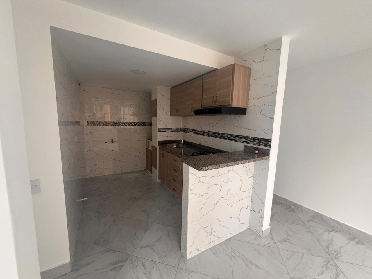 Apartamento para estrenar en arriendo – Villa Fátima (Bochalema) — foto 7 de 26