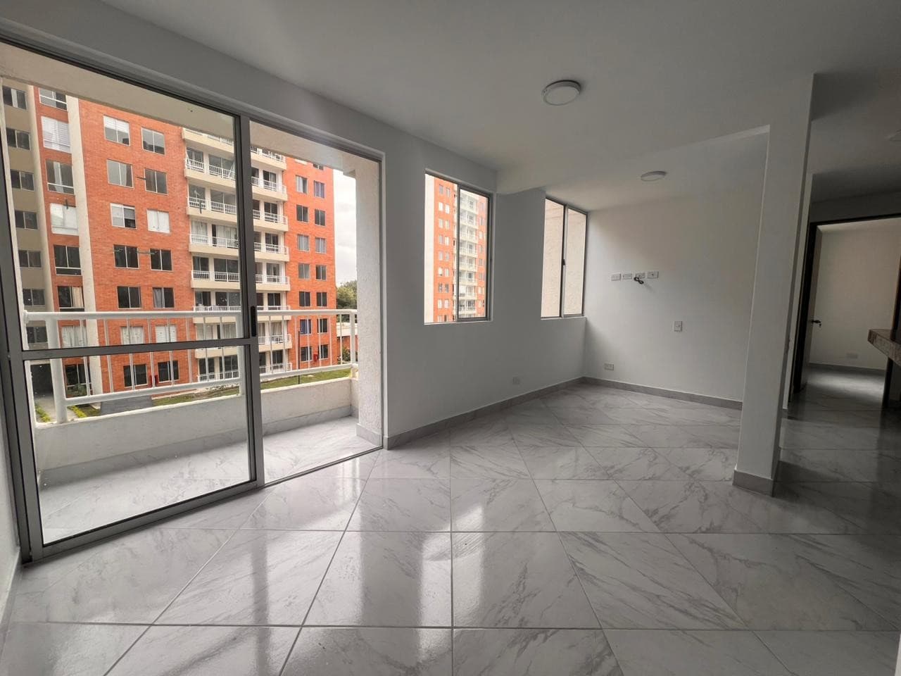 Apartamento para estrenar en arriendo – Villa Fátima (Bochalema) — foto 1 de 26