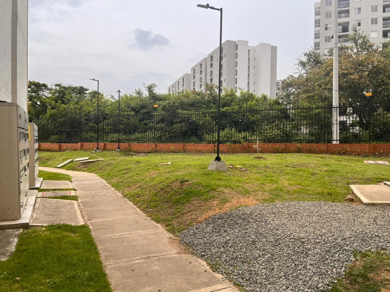 Apartamento para estrenar en arriendo – Villa Fátima (Bochalema) — foto 25 de 26