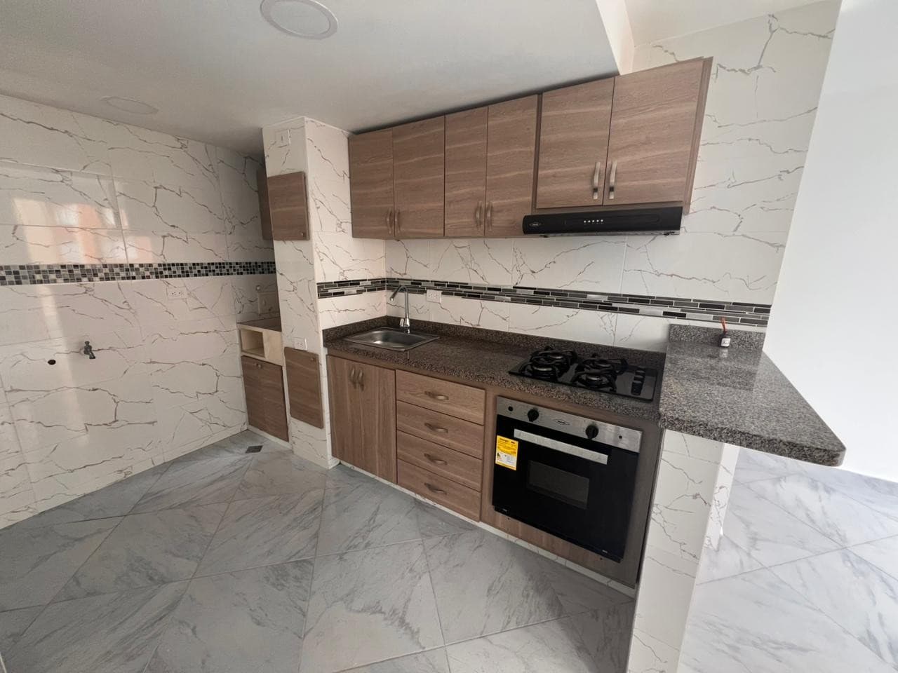 Apartamento para estrenar en arriendo – Villa Fátima (Bochalema) — foto 4 de 26