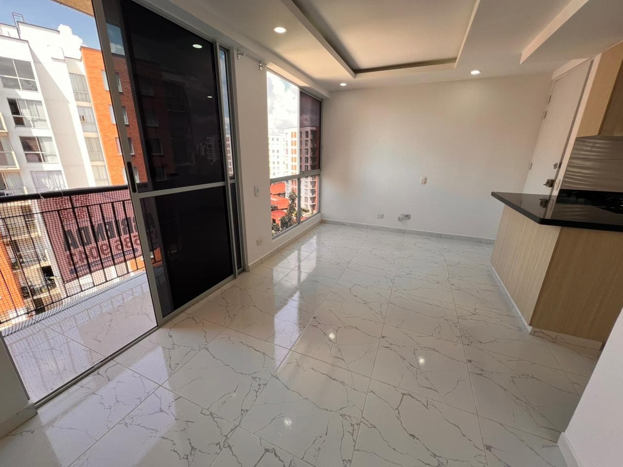 Ciudad Melenez, Apartamento en alquiler con espectacular vista – ¡Listo para entrega inmediata! — foto 27 de 28