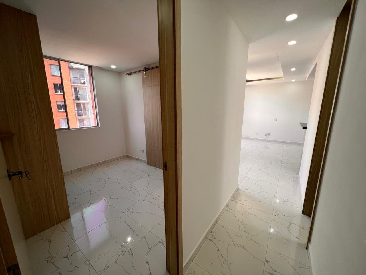 Ciudad Melenez, Apartamento en alquiler con espectacular vista – ¡Listo para entrega inmediata! — foto 24 de 28